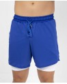 Short Deportivo KML Con Licra