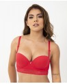 Brasier Kamila Strapless