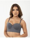 BRASIER KAMILA STRAPLESS REALCE