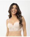 Brasier Kamila Strapless Realce