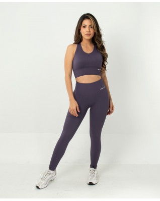 Leggins Deportivas en Microfibra Kamila