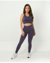 Leggins Deportivas en Microfibra Kamila