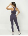 Leggins Deportivas en Microfibra Kamila