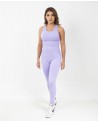 Leggins Deportiva en Microfibra