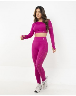 Leggins Deportiva en...