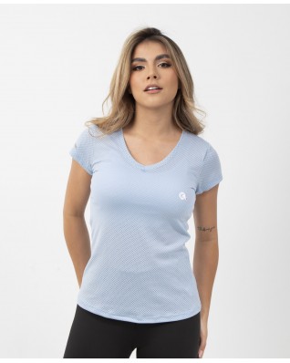 Blusa Deportiva Dama Kamila