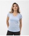 Blusa Deportiva Dama Kamila