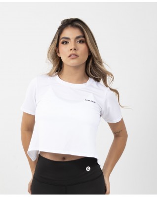 Blusa Deportiva Dama Kamila