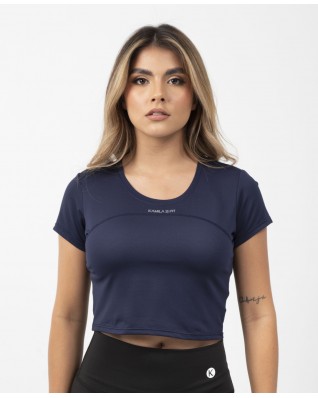 Blusa Deportiva Dama Kamila