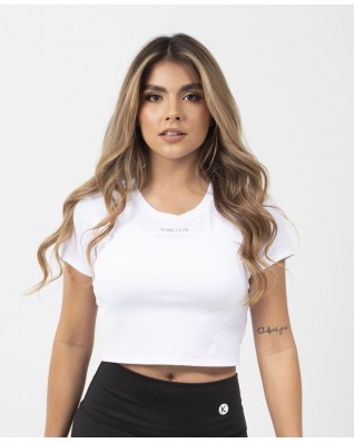 Blusa Deportiva Dama Kamila