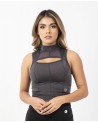 Blusa Deportiva Dama Kamila