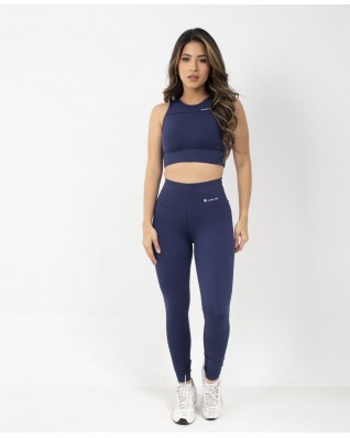 Leggins Deportiva Push Up...