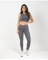 Leggins Deportiva Push Up  Dama Kamila