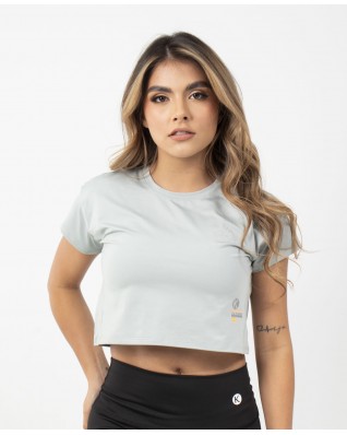 Blusa Deportiva Dama Kamila