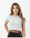 Blusa Deportiva Dama Kamila