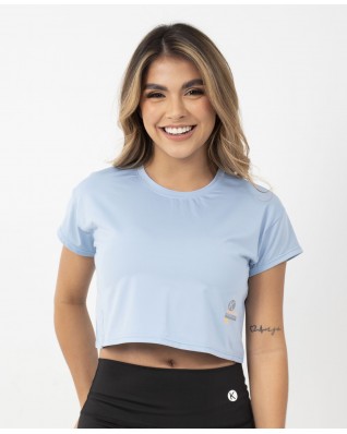 Blusa Deportiva Dama Kamila