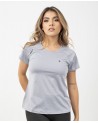 Blusa Deportiva Dama Kamila