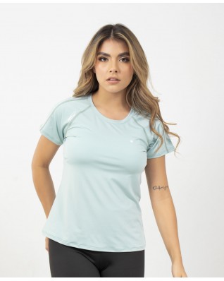 Blusa Deportiva Dama Kamila