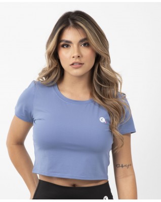 Blusa Deportiva Dama Kamila