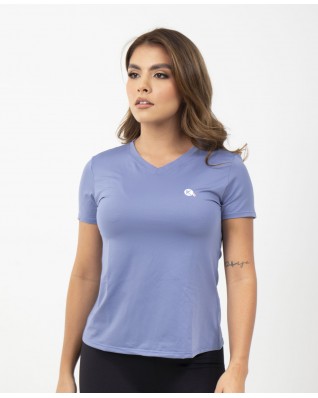 Blusa Deportiva Dama Kamila