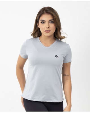 Blusa Deportiva Dama Kamila