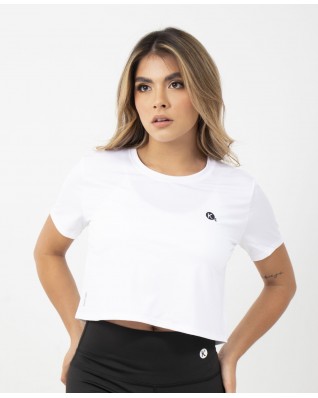 Blusa Deportiva Dama Kamila