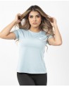 Blusa Deportiva Dama Kamila