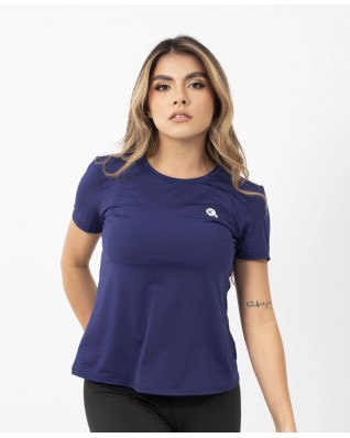 Blusa Deportiva Dama Kamila