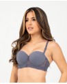 Brasier Kamila Strapless