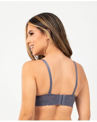 Brasier Kamila Strapless