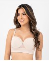 Brasier Kamila Strapless