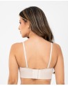 Brasier Kamila Strapless