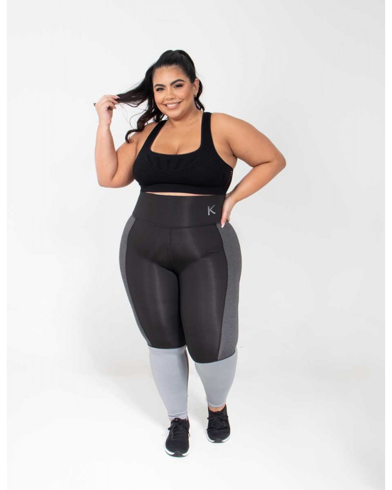 Leggins Deportiva Plus Kamila