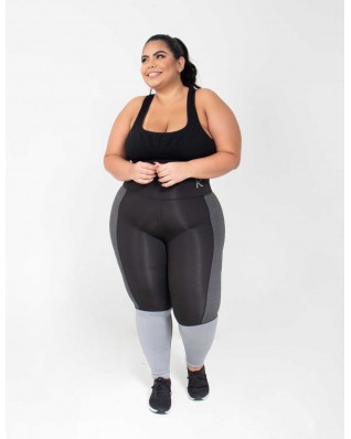 Leggins Deportiva Plus Kamila