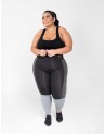 Leggins Deportiva Plus Kamila