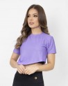 Blusa Deportiva Asimétrica Kamila