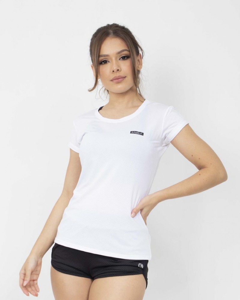 Blusa Deportiva Kamila