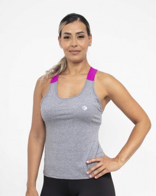 Blusa Deportiva Kamila