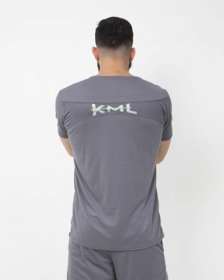 Camiseta Deportiva KML
