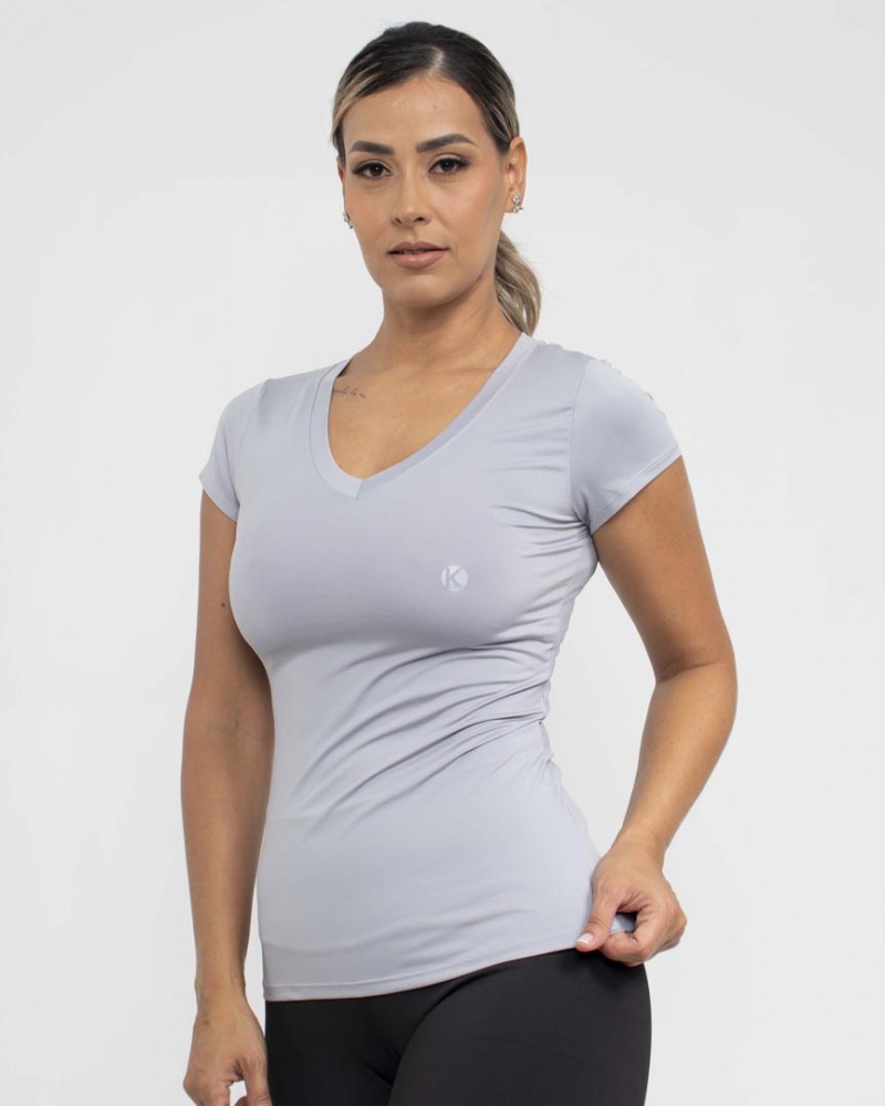 Blusa Deportiva Kamila