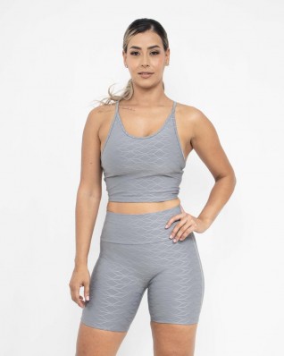 Top Deportiva Kamila