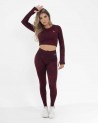 Leggins Dama Kamila