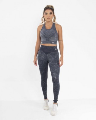 Leggins Dama Kamila