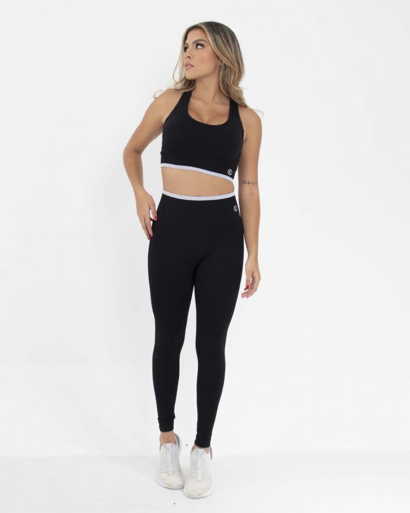 Leggins Microfibra Kamila