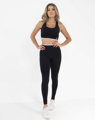 Leggins Microfibra Kamila