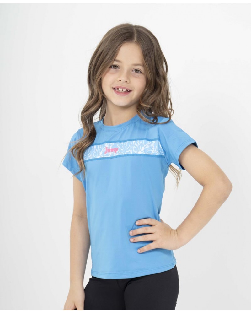 Camiseta Niña kamila