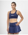 Falda Short Deportiva Dama Kamila