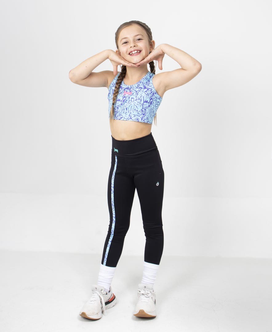Leggins Deportiva Niña