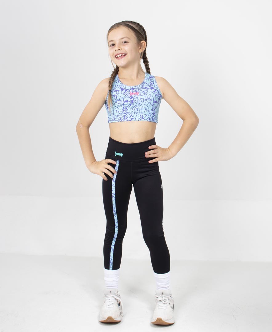 Leggins Deportiva Niña