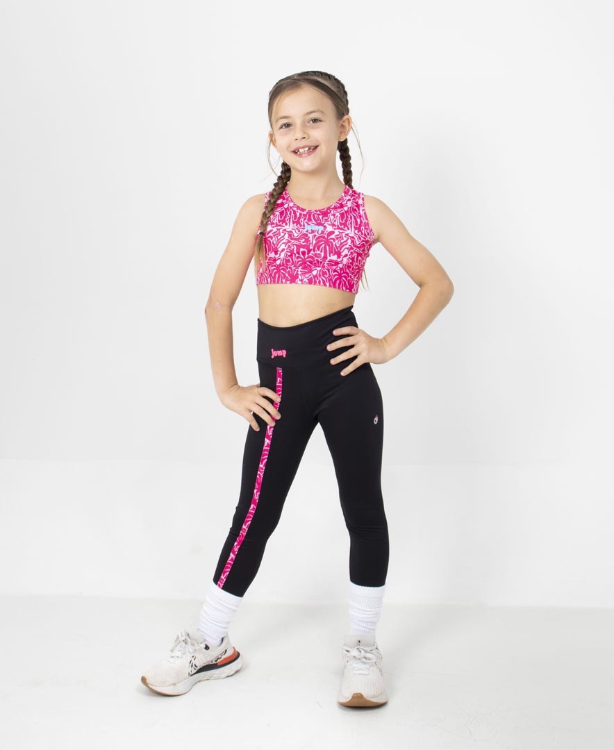 Leggins Deportiva Niña